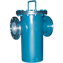 籃式過(guò)濾器