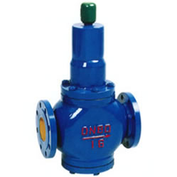 YW42F-16C、YW42X-16C、YW42F-25、YW42X-25 型減壓穩(wěn)壓閥