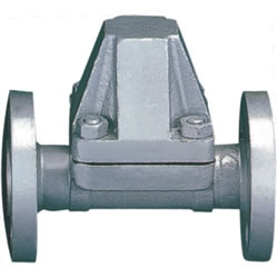 CS17H、CS47H、CS67H 型雙金屬片式蒸汽疏水閥