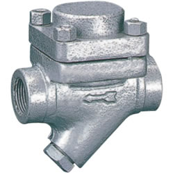 CS49H-16、S49H-16、CS49-16C、CS49H-25、CS49H-40 圓盤式疏水閥