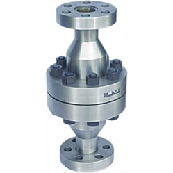 H42Y、H42W 型升降立式止回閥