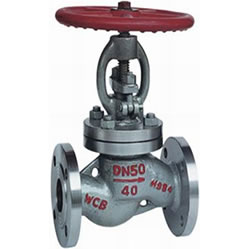 J41N 型燃?xì)鈱?zhuān)用截止閥