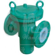 襯氟過(guò)濾器